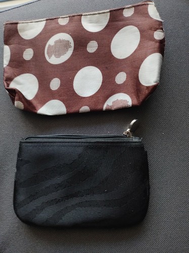 Stock pochette beauty - pochette,
