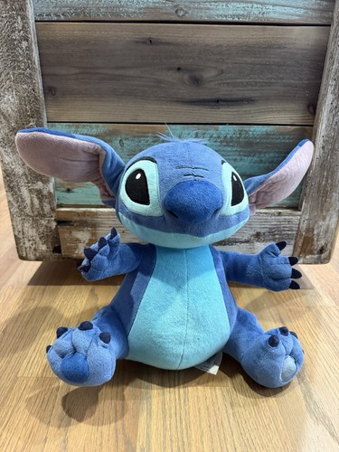 Disney store lilo stitch 12 - disney,