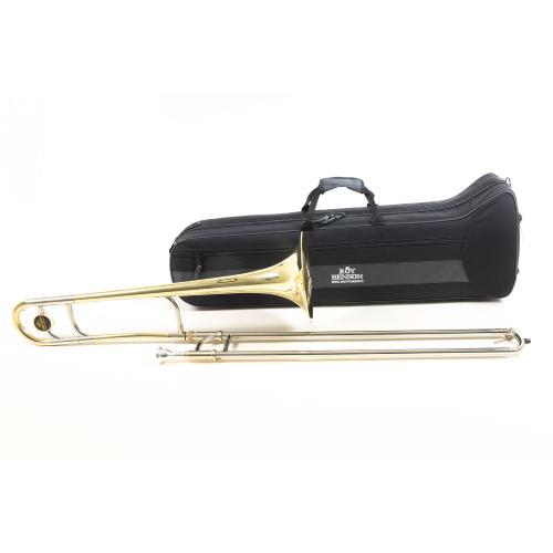 Roy benson trombone tenore - roy, in