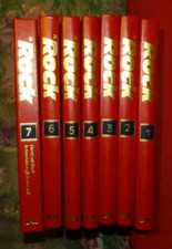 IL ROCK ENCICLOPEDIA