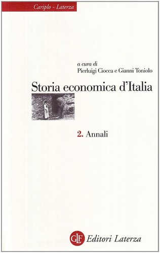 Ciocca toniolo storia - ciocca, toniolo.