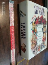 Libro creare arte 1999 - creare,