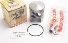 NOS MALOSSI 344937 PISTON +