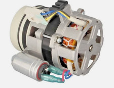 NUOVA - ELETTROPOMPA LAVAGGIO LAVASTOVIGLIE WHIRLPOOL 45CM 482000097050