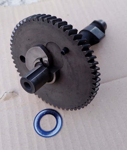 Albero camme motore - camme, intermotor