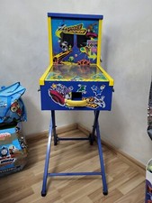 FLIPPEE  FIAM VINTAGE SPACE ACE  FLIPPER DISTRIBUTORE PALLINE MODERNARIATO