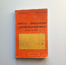 Esercizi e applicazioni di
