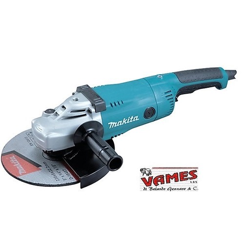Smerigliatrice angolare makita - angolare,