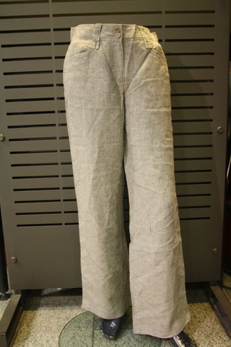 Brax donna lino pantaloni - donna,