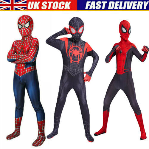 Hot child spiderman tobey - child,