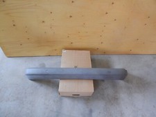 PARAURTI POSTERIORE FIAT 126 PERSONAL GRIGIO CHIARO