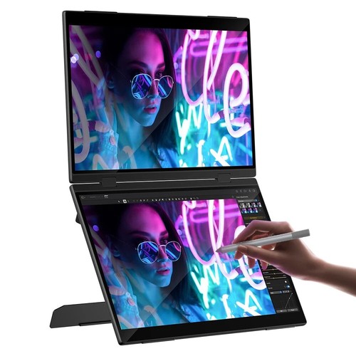 Eviciv delta pro touch - delta,