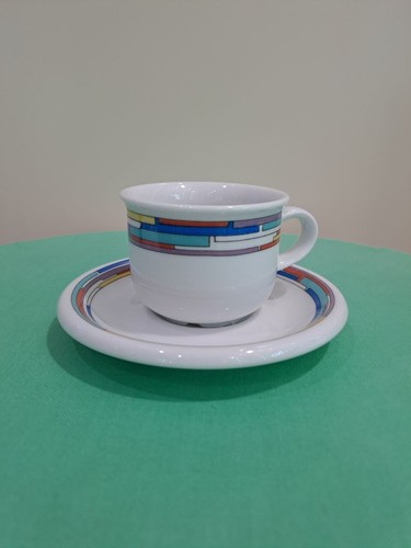 Set tazze caffe azberg con - tazze, caffe'