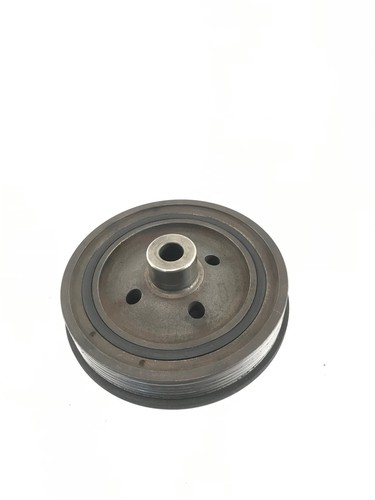 4m5q 6b319 puleggia albero - 4m5q-6b319-ba,