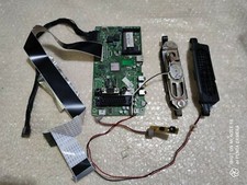 Scheda LCD 17MB62-2.5 Vestel per Toshiba 32DL933G