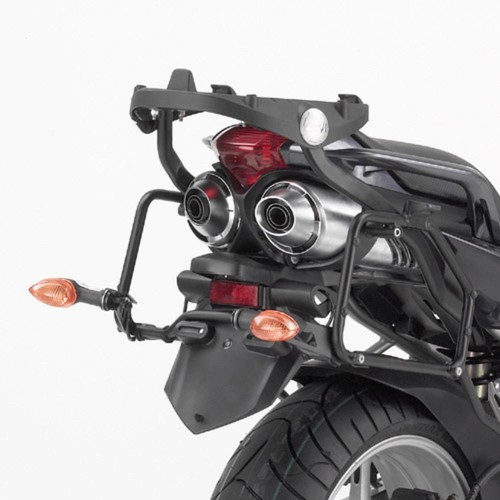 Staffe portapacchi givi - staffe,