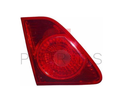 Luce posteriore lampada - luce,