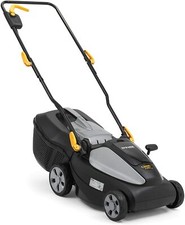 Rasaerba elettrico batteria - elettrico,