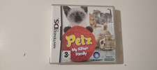 GIOCO NINTENDO DS 3DS PETZ MY