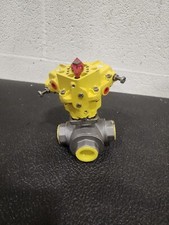 Kinetrol 053-100 Attuatore Valvola 3 Vie