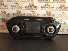 CENTRALINA COMANDO CLIMA AUTOMATICO NISSAN JUKE F15 ANNO 2012 (248451KA1B) USATO