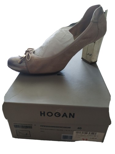 Scarpe donna usate - , 40