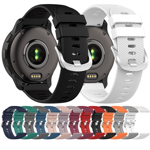 Cinturino orologio silicone - cinturino,