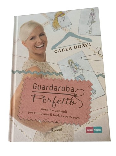 Guardaroba perfetto carla - guardaroba, perfetto,