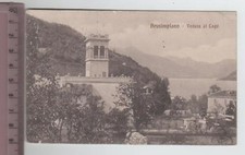 Cartolina Lombardia -