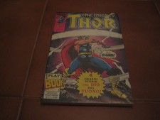 THE MIGHTY THOR - EDIZIONI