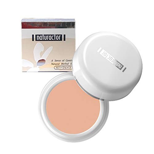 Naturactor cover viso - viso, rosa
