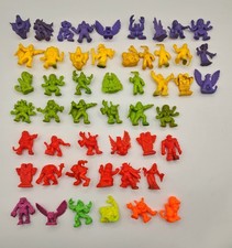 Lotto 50 Monster in my Pocket