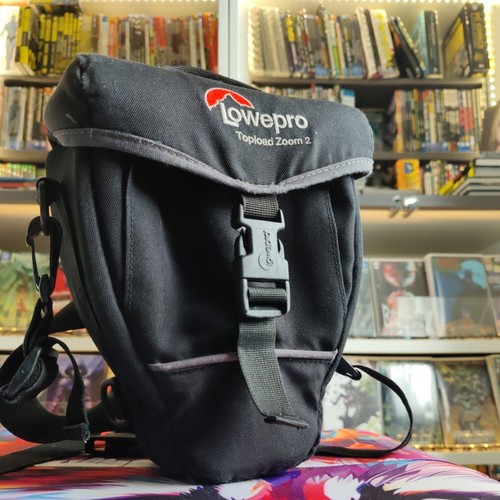 Custodia borsa fotocamera