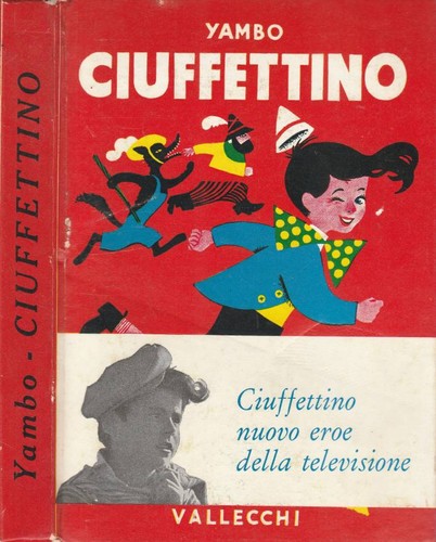 Avventure ciuffettino - le,