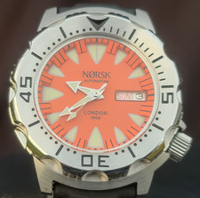 Orologio Automatico LONDRA