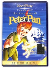 EBOND Le avventure di Peter