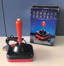Joystick Wico Command control