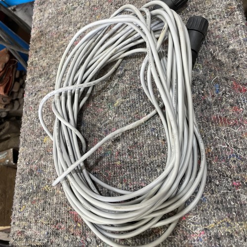 Cavo scanreco 15m - scanreco,