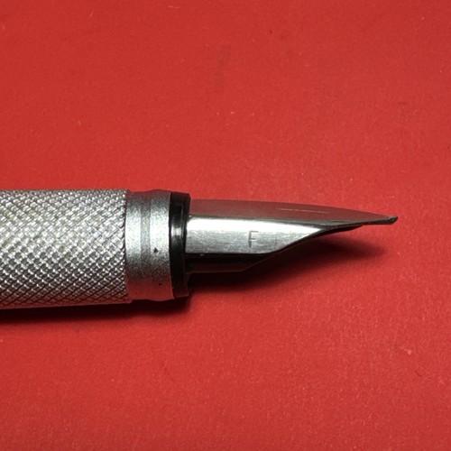 Original rotring 600 - original, fountain