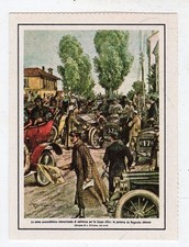 figurina - LE COPERTINE DELLA