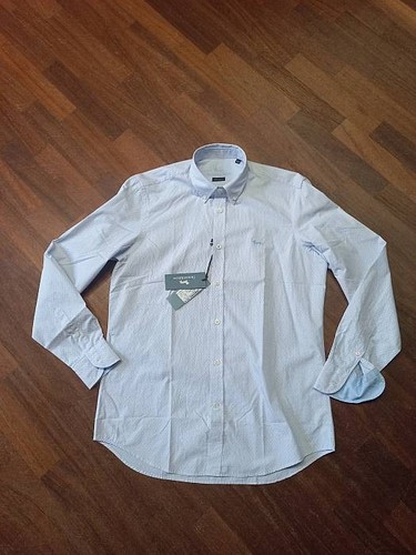 Harmont blaine camicia uomo - &,