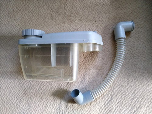 Kirby ultimate vacuum - kirby,