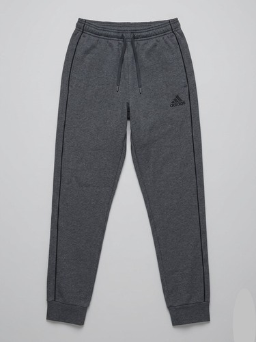 Pantaloni tuta adidas grigi - tuta,