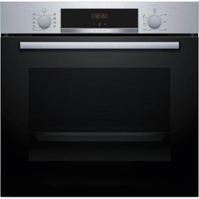 BOSCH HBA534BS3 FORNO DA INCASSO ELETTRICO MULTIFUNZIONE 71LT INOX A+