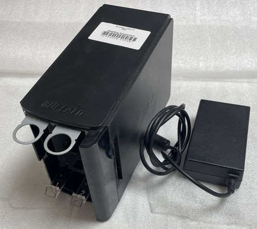 Buffalo linkstation 2x1tb - linkstation,
