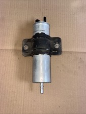 FILTRO CARBURANTE DIESEL VOLVO