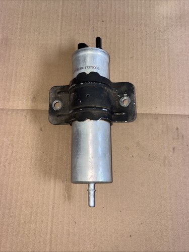 Filtro carburante diesel - carburante,