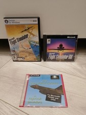 Microsoft flight simulator - microsoft,
