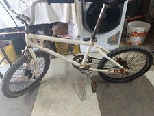 Bici bmx vintage old - bmx, ’’