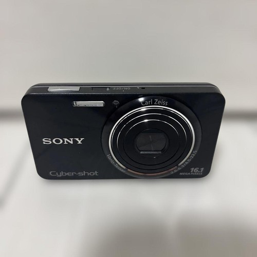 Sony cyber shot - cyber-shot, dsc-w570